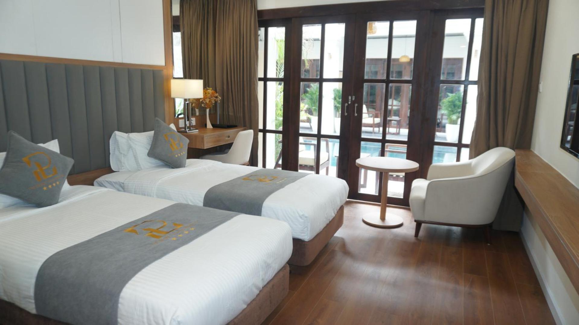 The Secret Luang Prabang Hotel Exterior photo