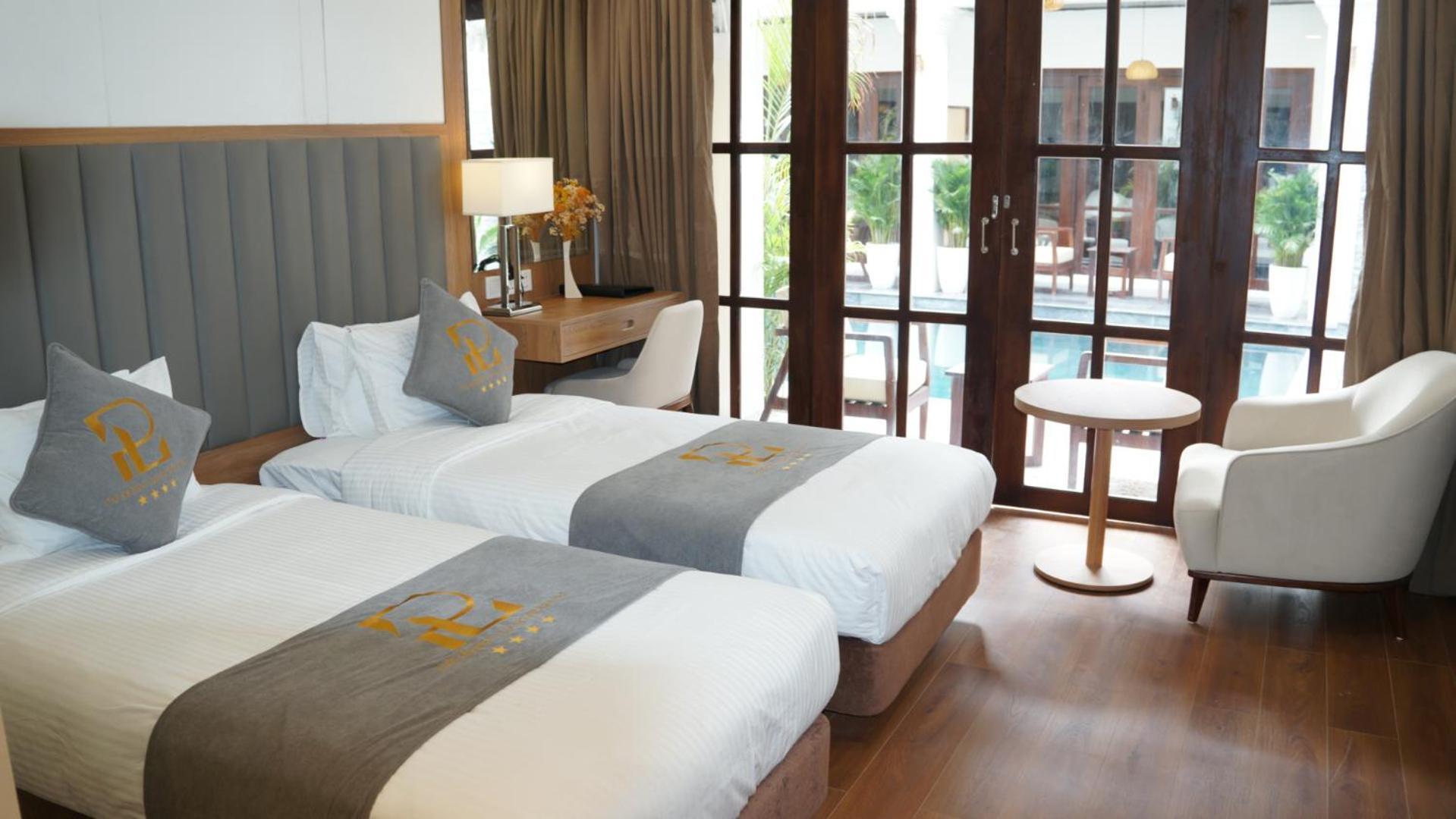 The Secret Luang Prabang Hotel Exterior photo