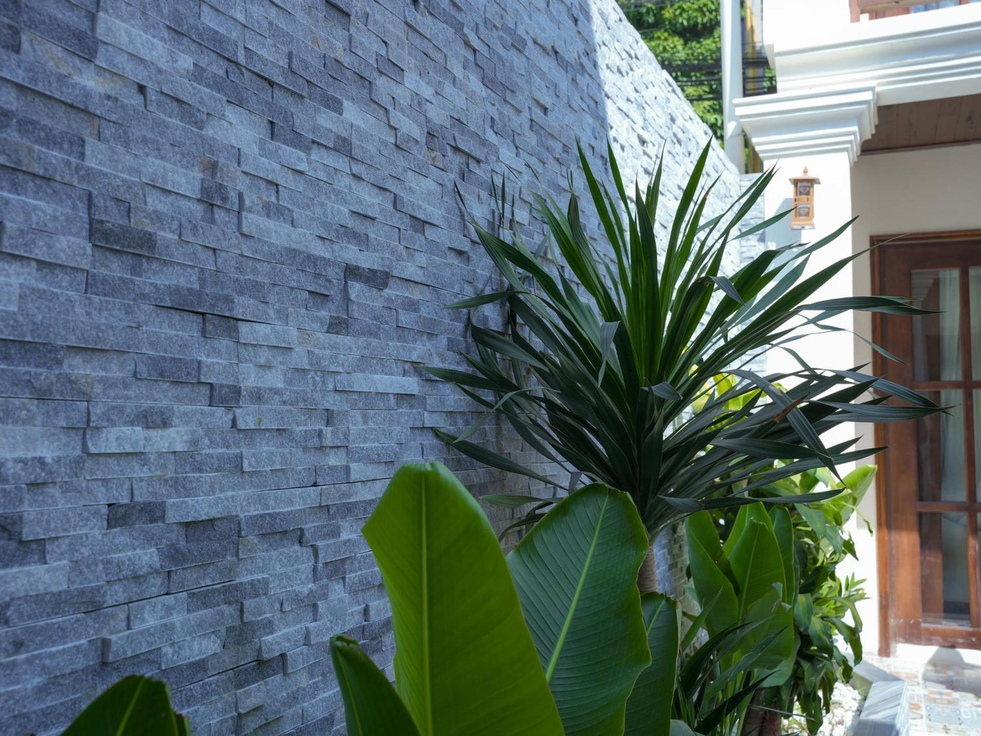 The Secret Luang Prabang Hotel Exterior photo