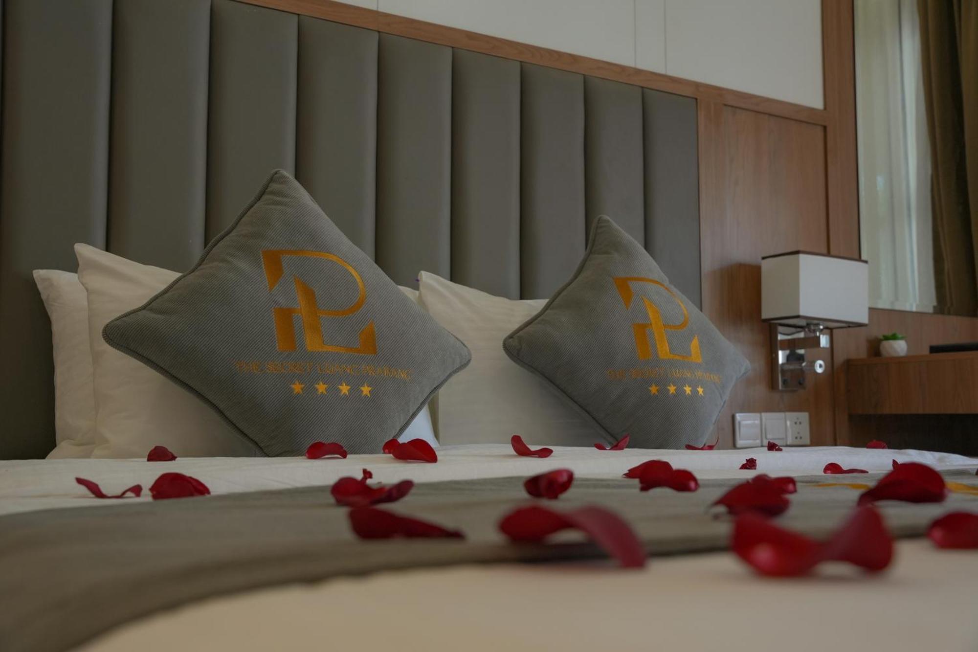 The Secret Luang Prabang Hotel Exterior photo
