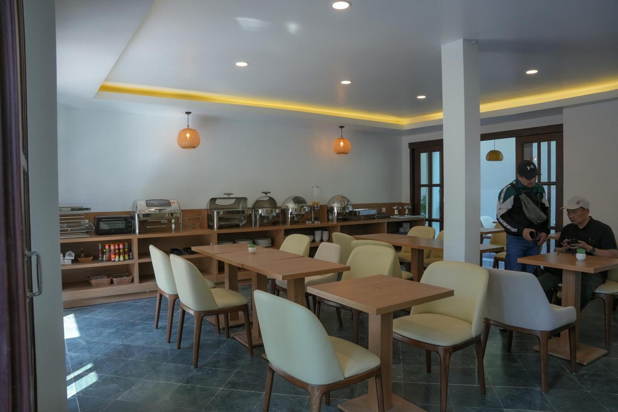 The Secret Luang Prabang Hotel Exterior photo
