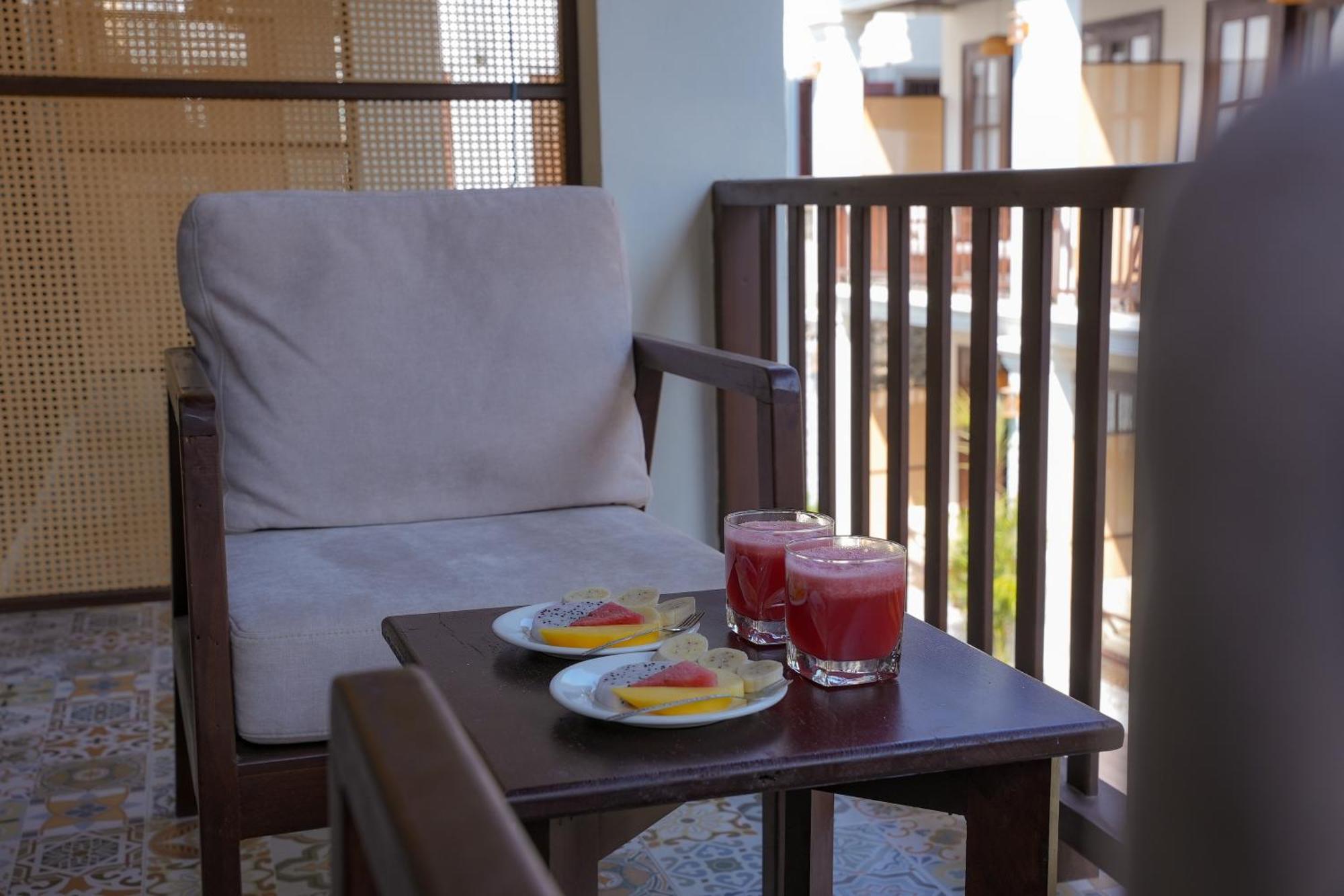 The Secret Luang Prabang Hotel Exterior photo